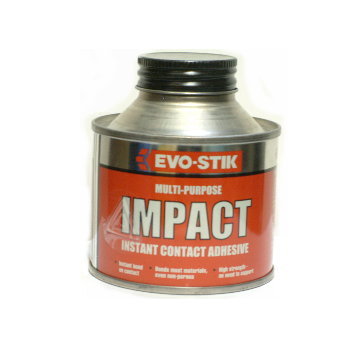 Evo Stik Contact Adhesive 250ml