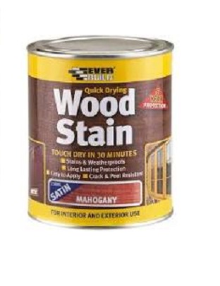 timber merchant Romford wood stain