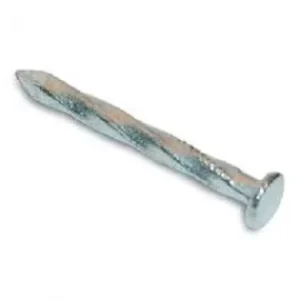 Galvanised Square Twist Nails 30×3.75 500g Chambers Timber
