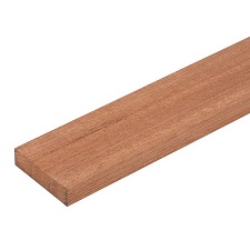 Meranti Hardwood Lipping 12x45 3.35m