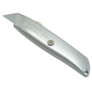 Stanley Retractable Utility Safety Knife