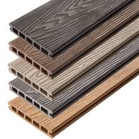 DuroDual Composite Deck Board Timber Merchant Romford