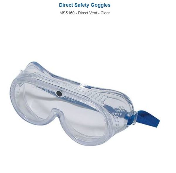 timber merchant Romford safety goggles