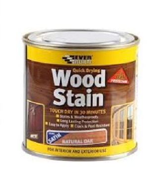 timber merchant Romford wood stain