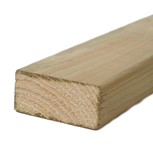 C24 Treated Carcassing Timber 75x150 (6x3)