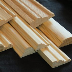 Cheshire Mouldings