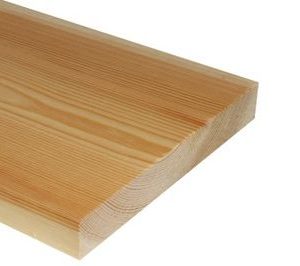 PSE 32x225 5.1m timber merchant Romford