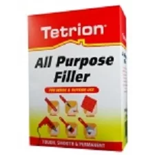All Purpose Tetrion Filler 1.5kg