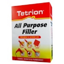 All Purpose Tetrion Filler 1.5kg timber merchant Romford