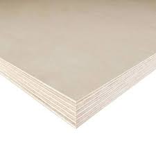 Birch Plywood BB/BB Premium Grade Clear 2 Sides 18x1220x2440