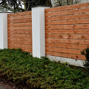 Chambers Timber Fencing