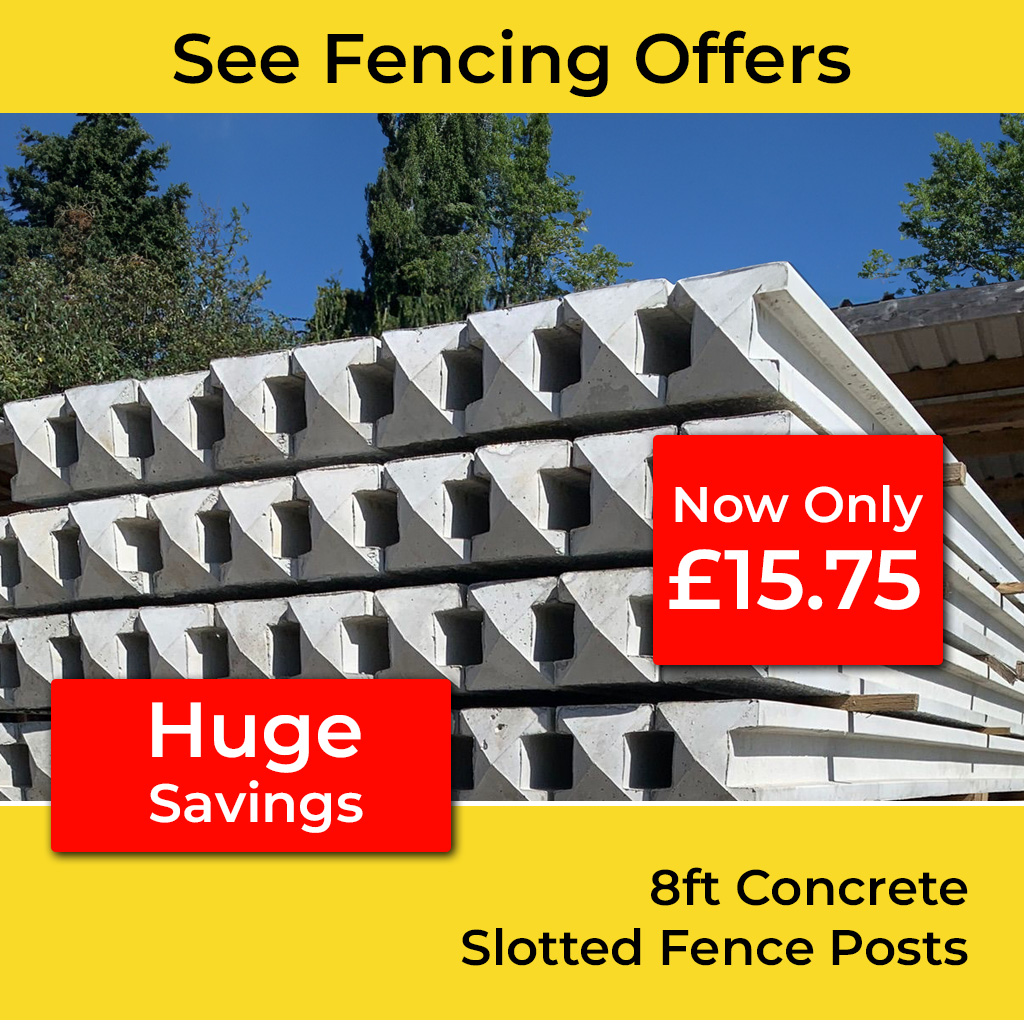 Fencing Offers