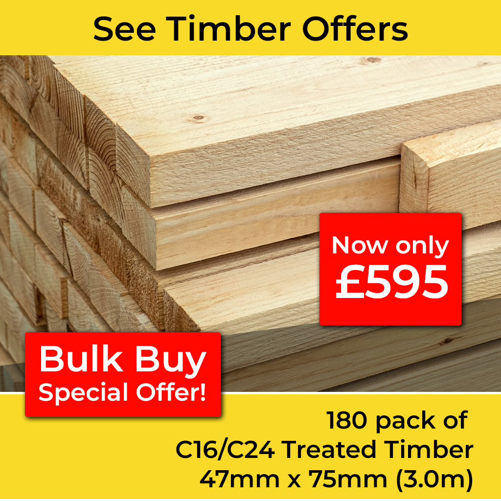 Timber Offers