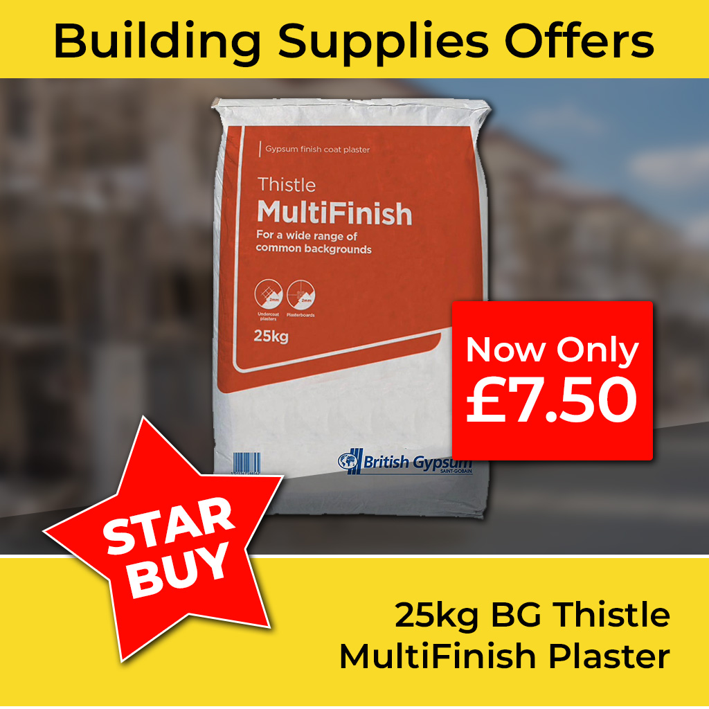 Plaster Offers