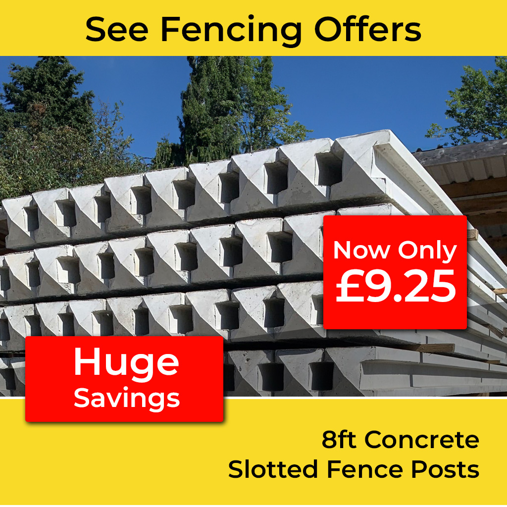 Fencing Offers